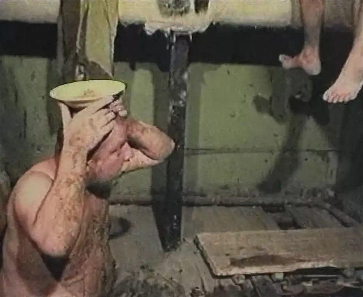 Сергей Пахомов и Владимир Епифанцев