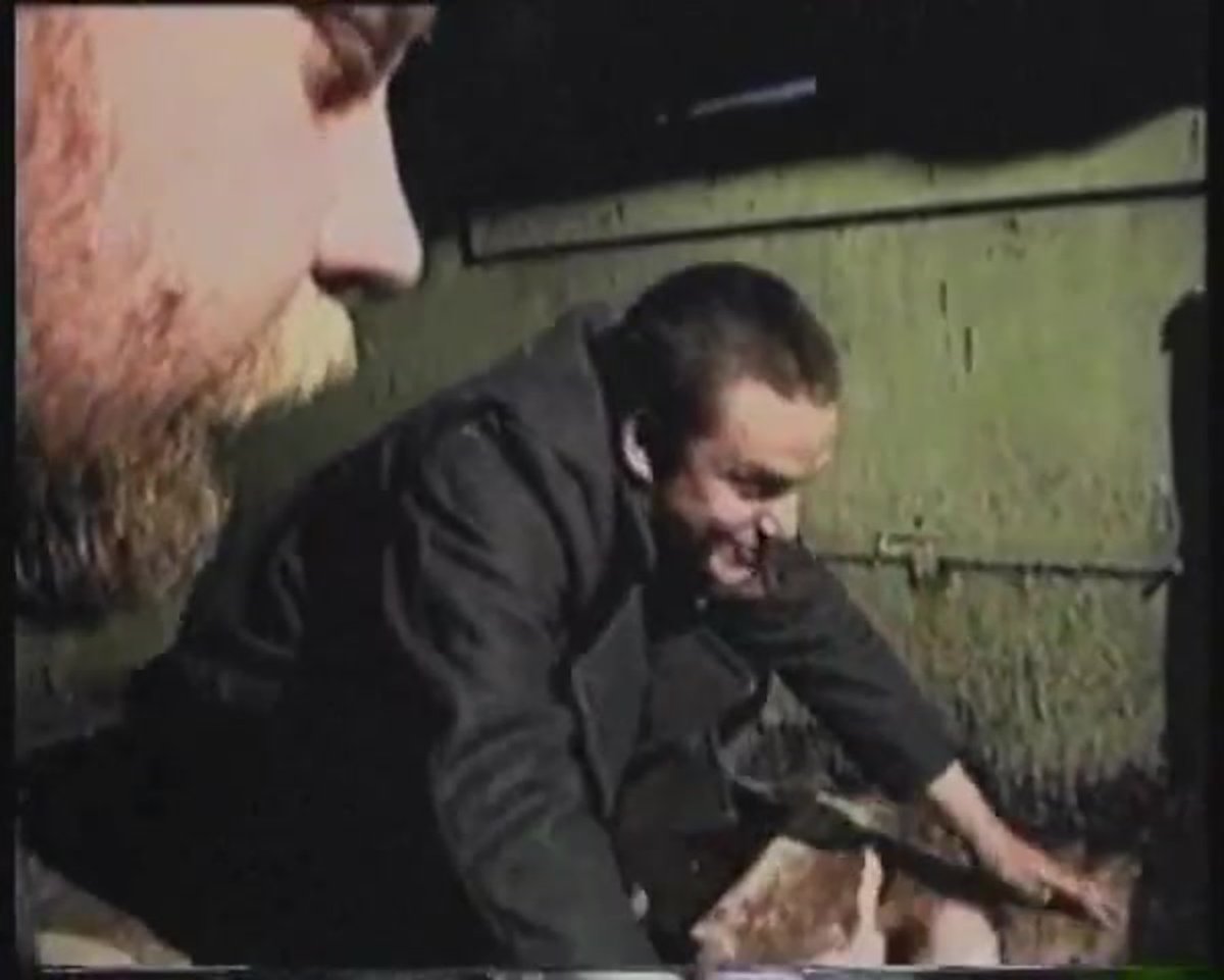 Актеры фильма зеленый Слоник