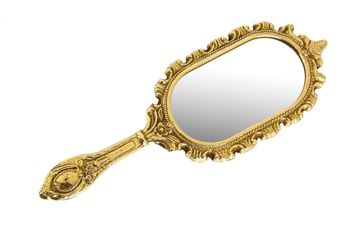 Ручка для зеркала