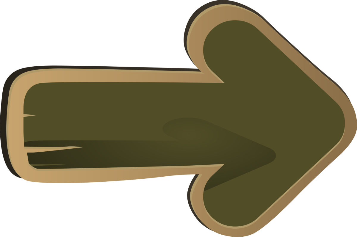 Указательные стрелки