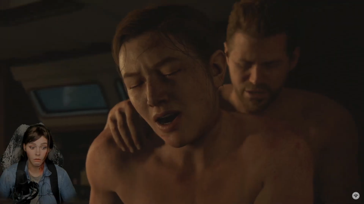 Дэмиан Десмонд