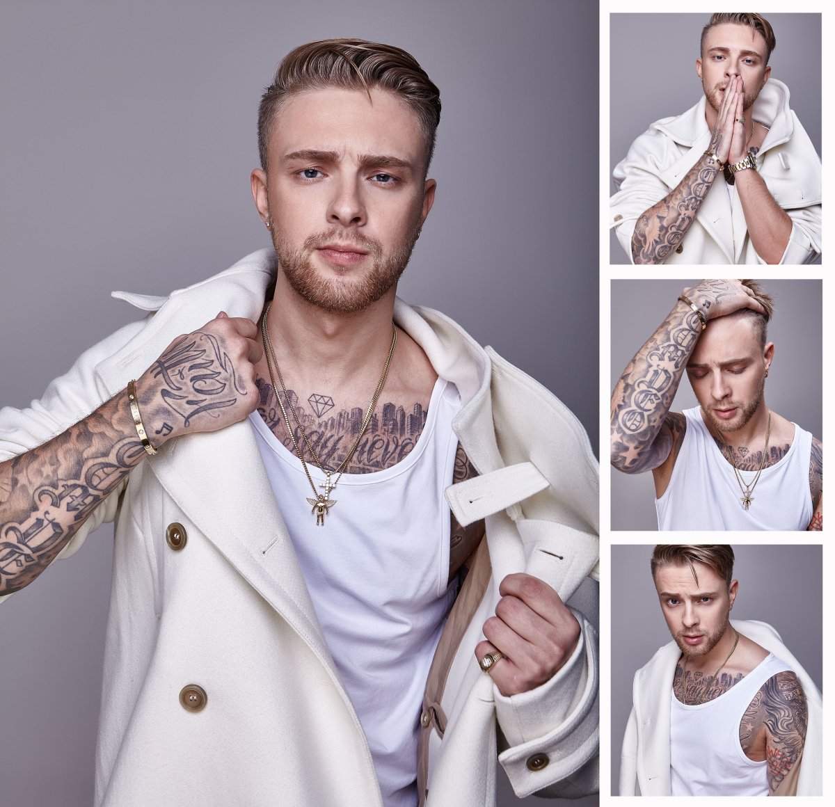 Егор Крид фото