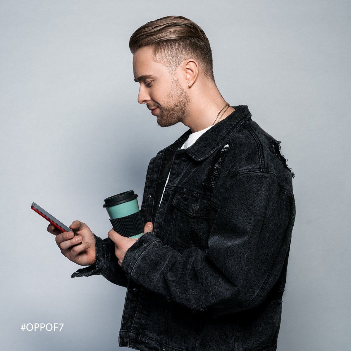 Егор Крид 2015