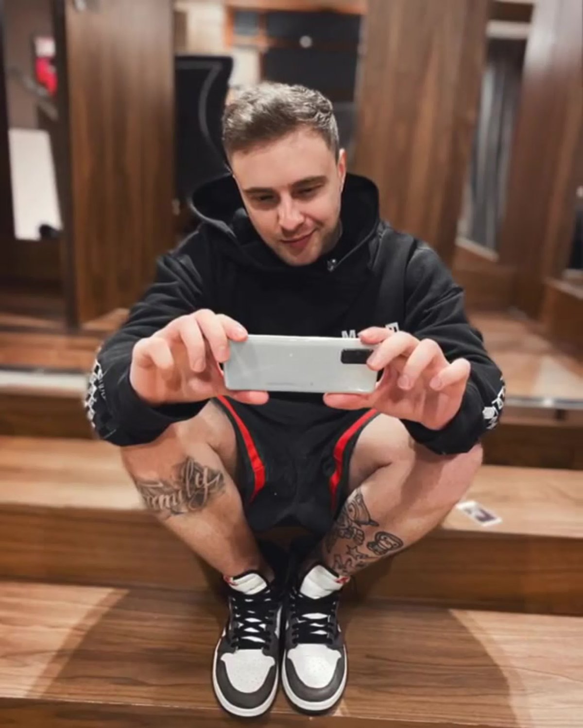 Егор Крид 2022