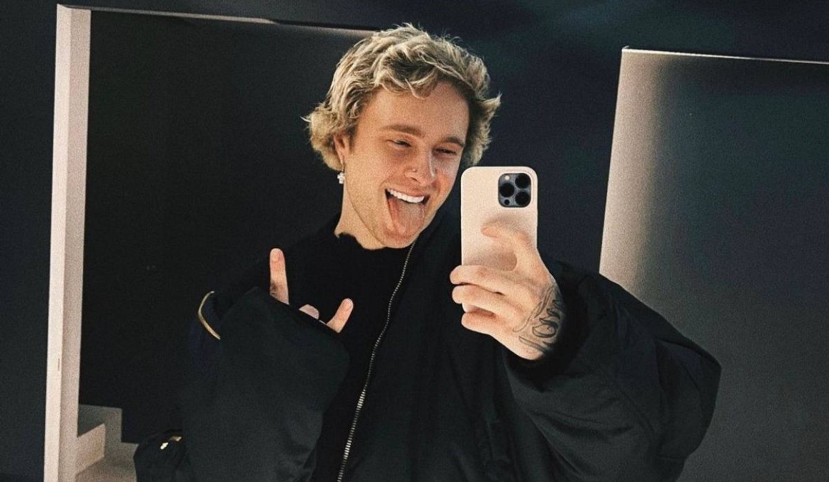 Пальма Егора Крида