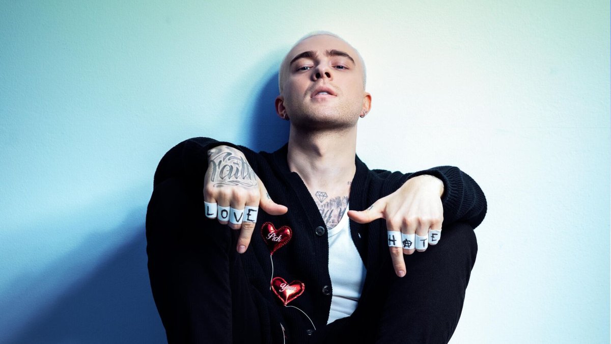 Кирилл Карташов