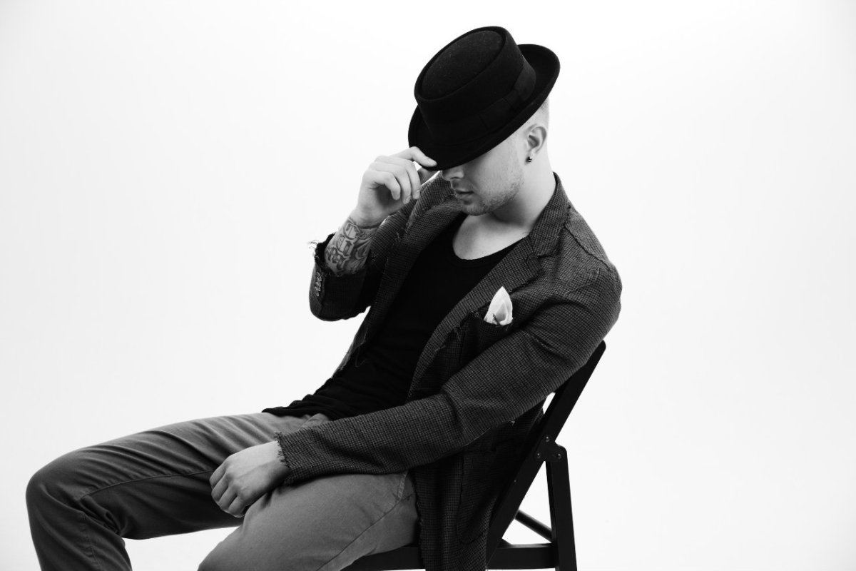 Егор KREED Булаткин