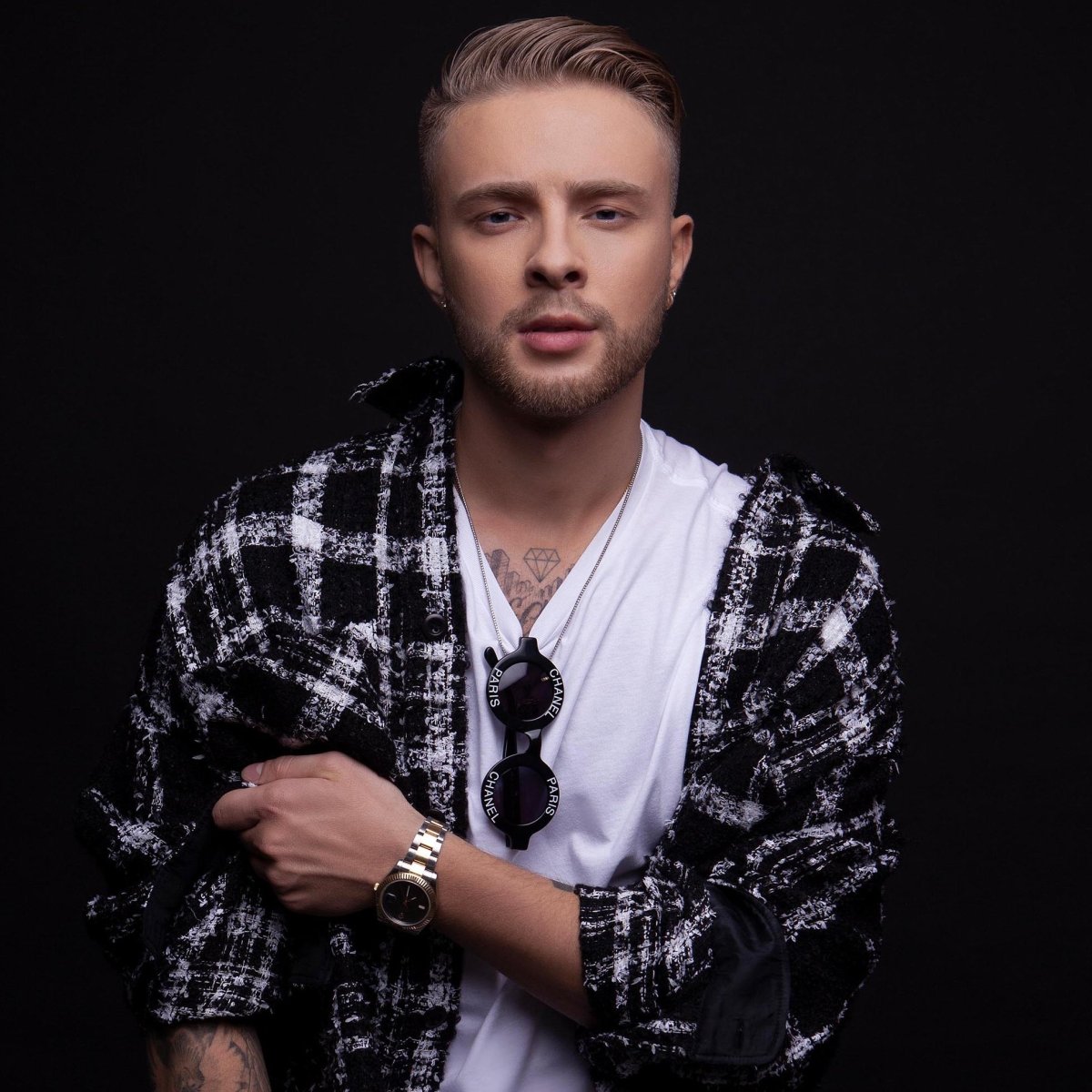 Егор Крид сейчас 2022 кудрявый