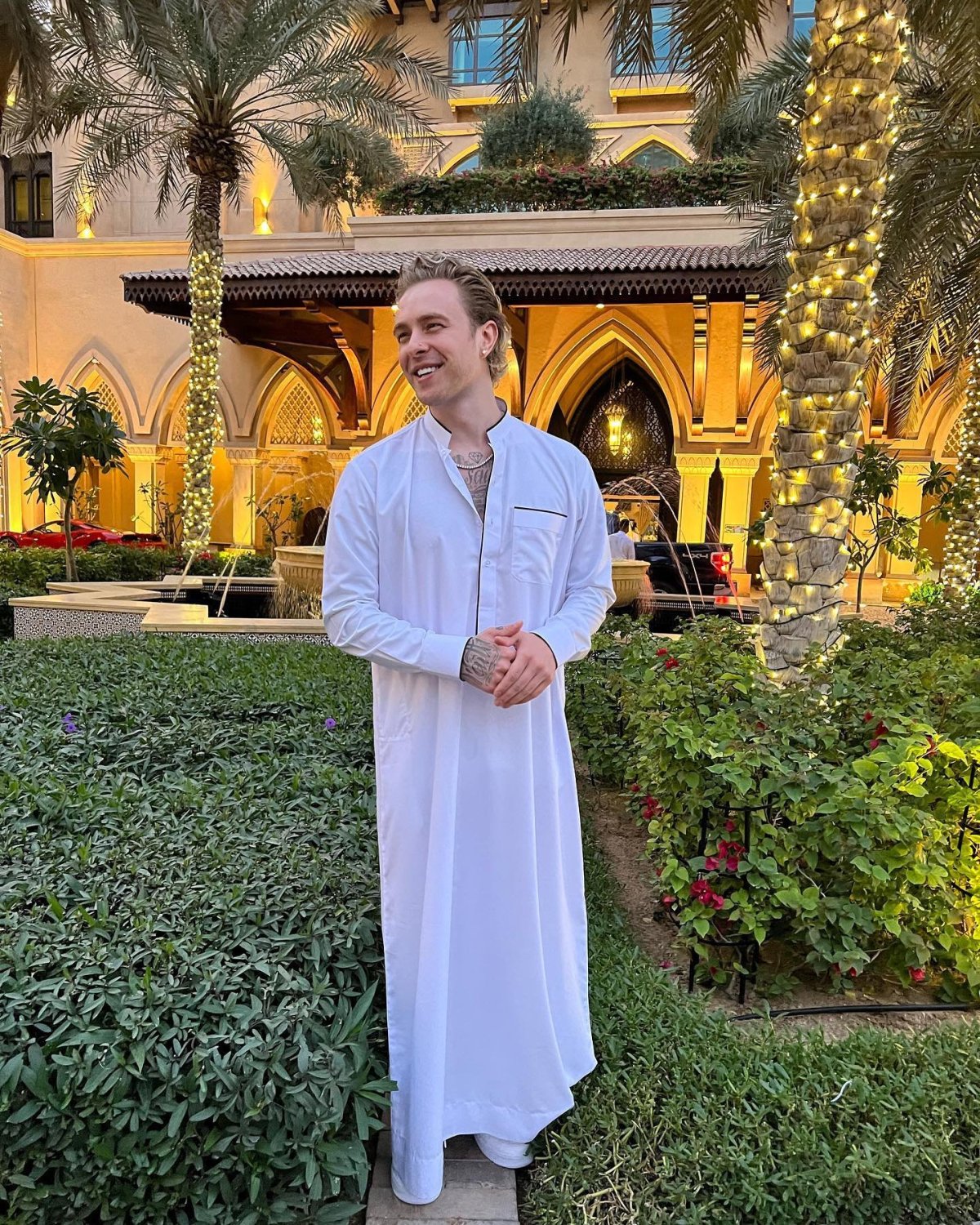 Егор Крид 2022