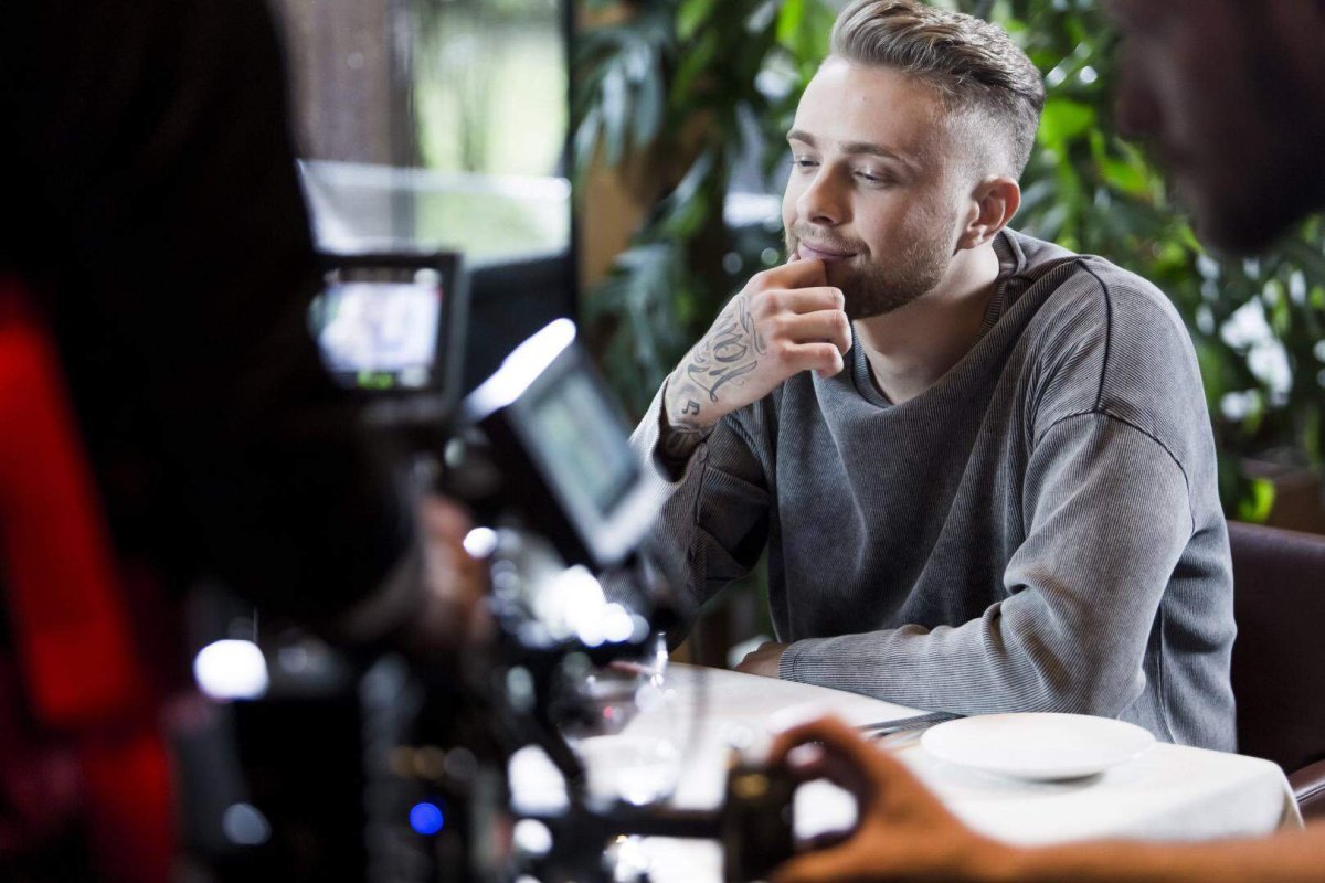 Егор Крид торс 2019