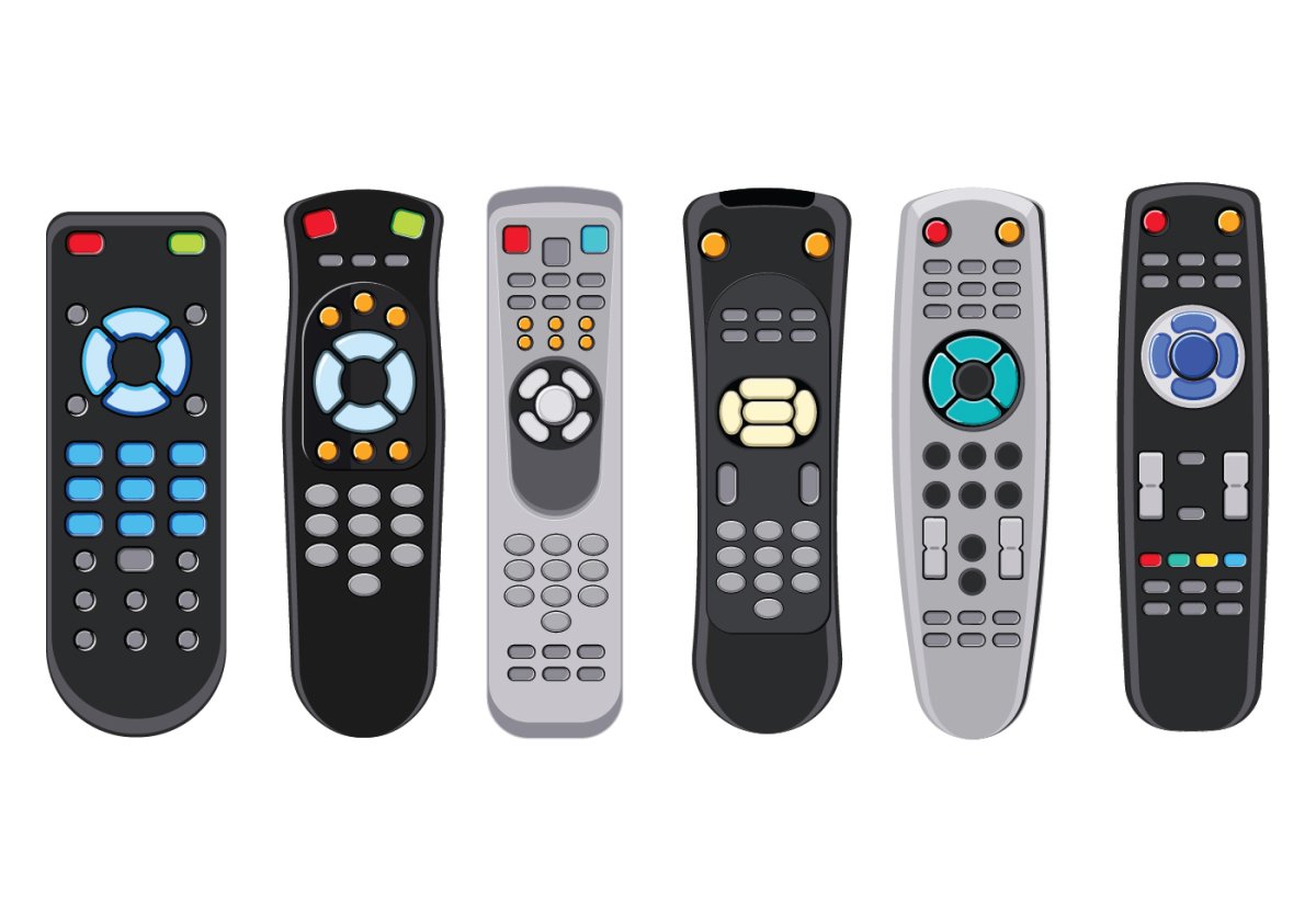 Пульт Remote Control