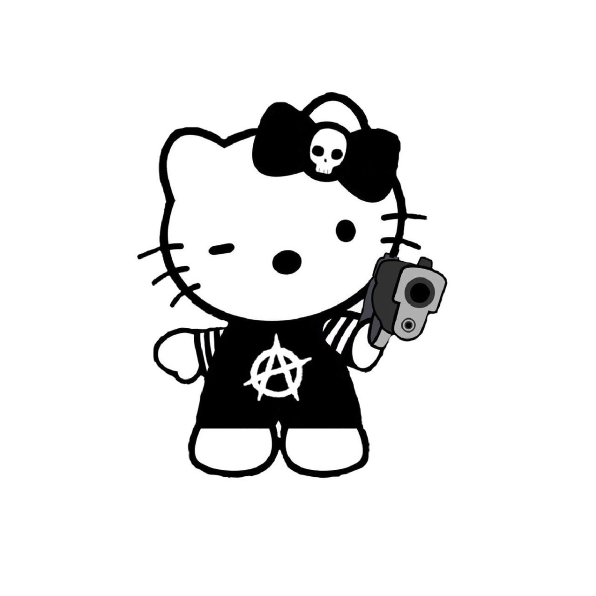 Хелло Китти