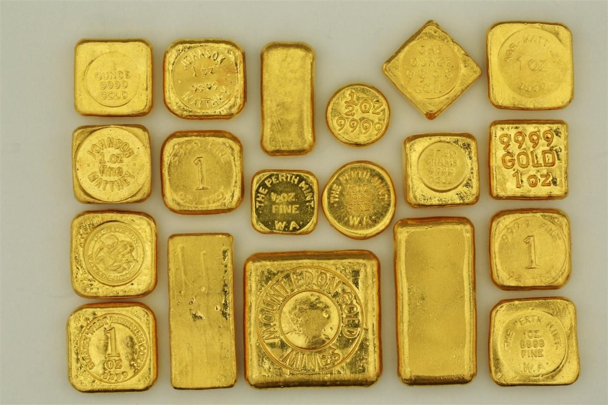 Необычные старинные монеты