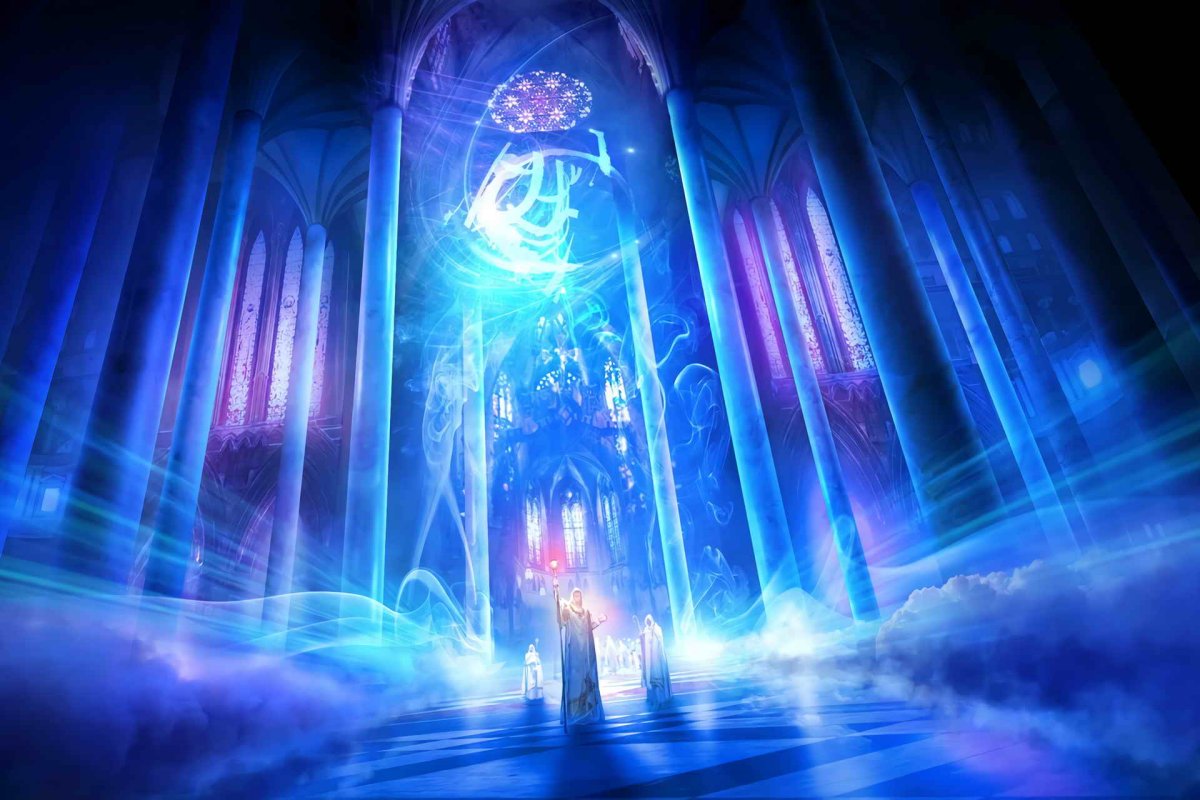 Хроники Акаши энергия