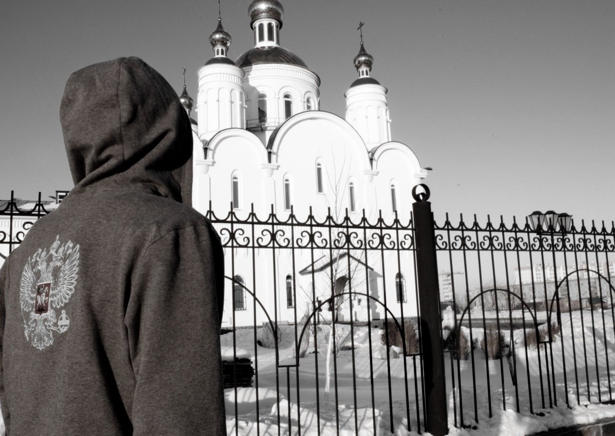 Храм прп Серафима Саровского Хотьково 31 июля