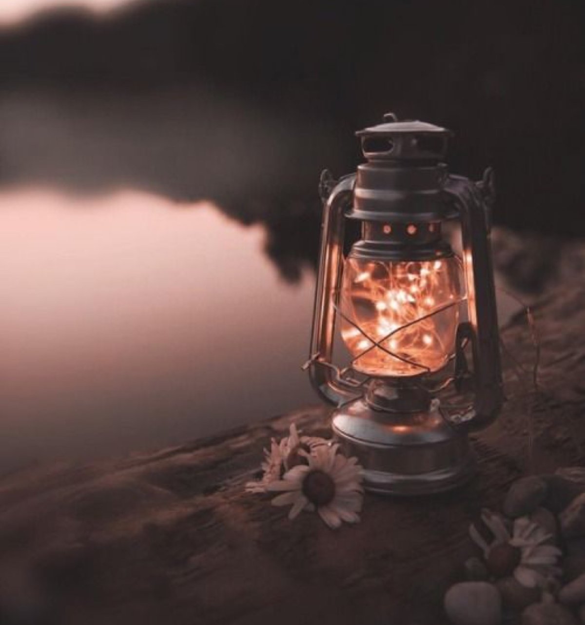 Birmingham 1848 лампа