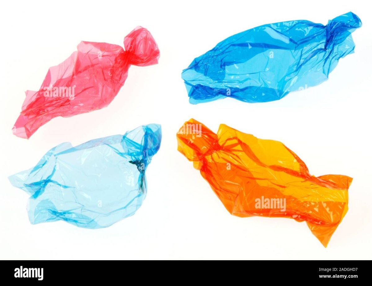 Старинные фантики с загадками