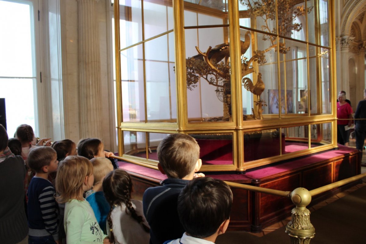 Эрмитаж на Петровке