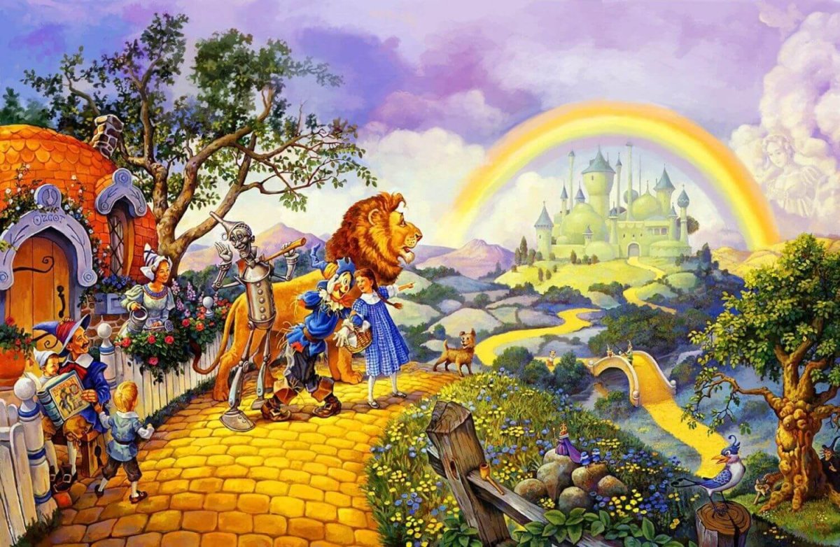 Анастасия Столбова