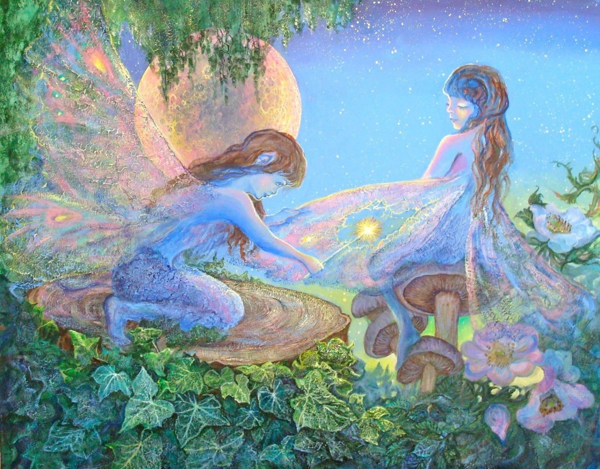 Маскаев баба Яга