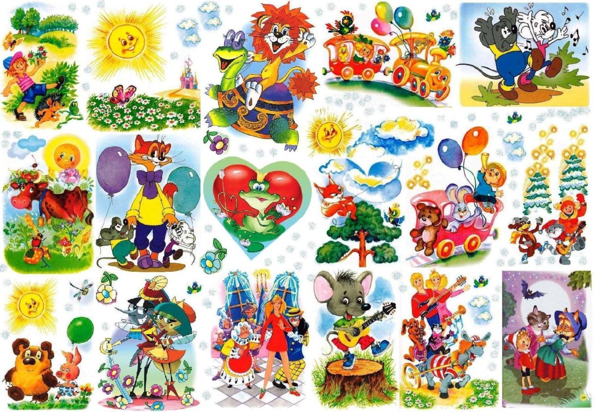 Девушка зима арт