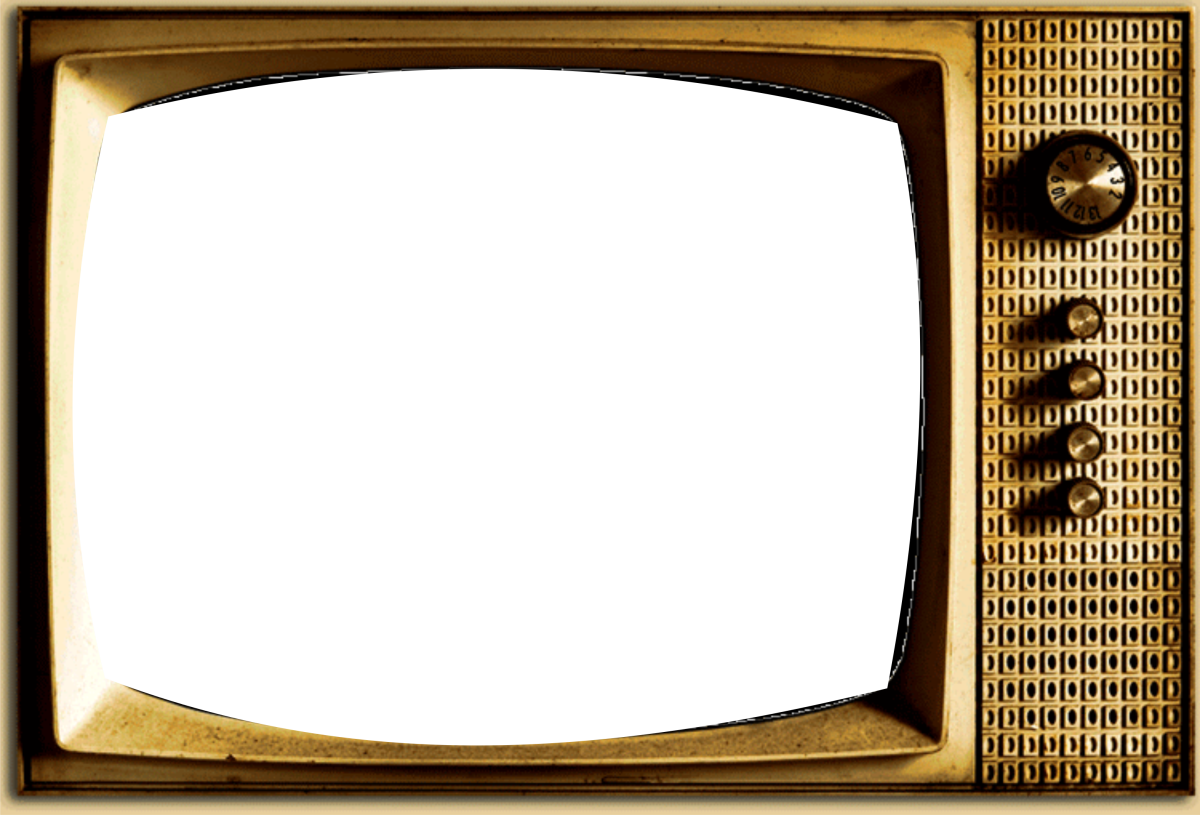 Телевизор для презентации