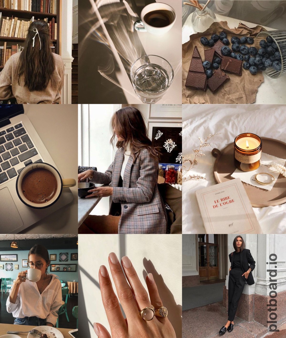 Необычные фотосессии