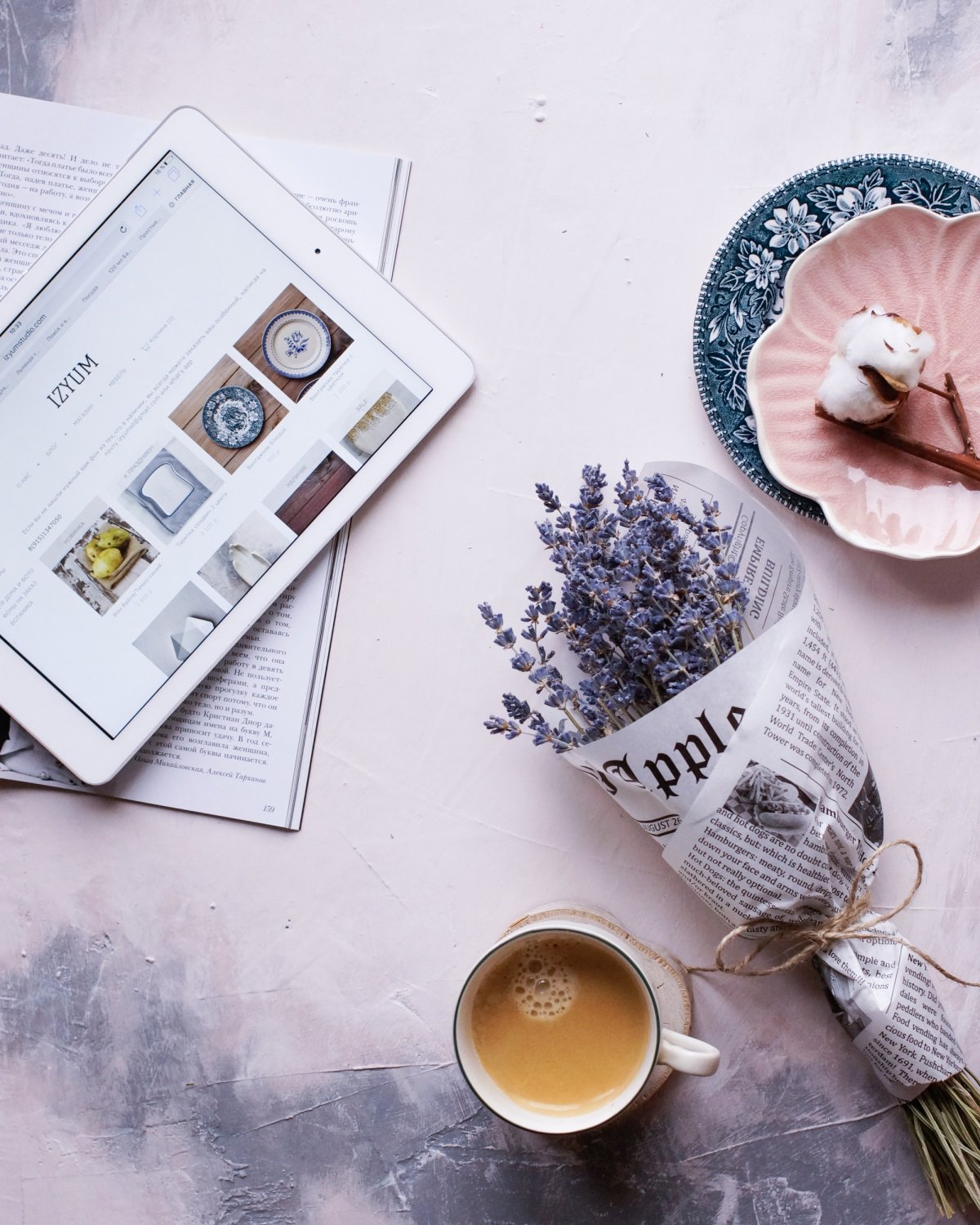 Графический дизайнер