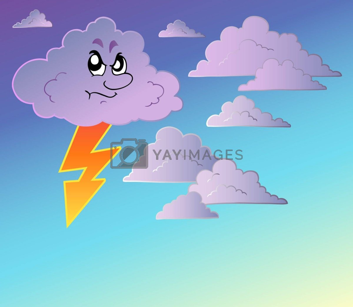 Сказочный смерч