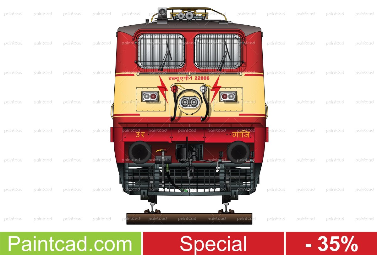 Локомотив поезд вектор