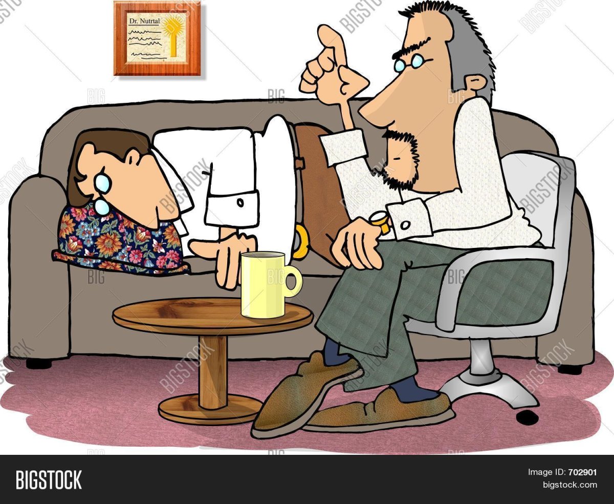 Консультирование в психологии