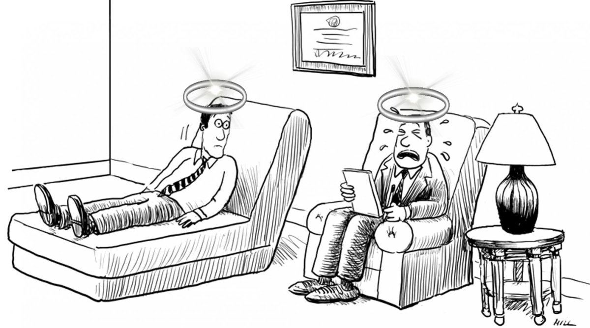 Психологическая поддержка