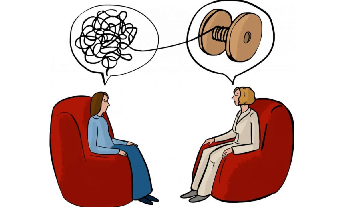 Терминальная психотерапия