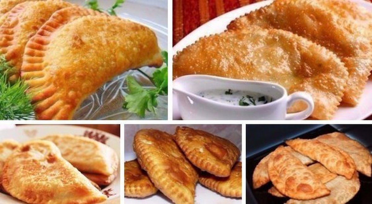 Чебурек прикол