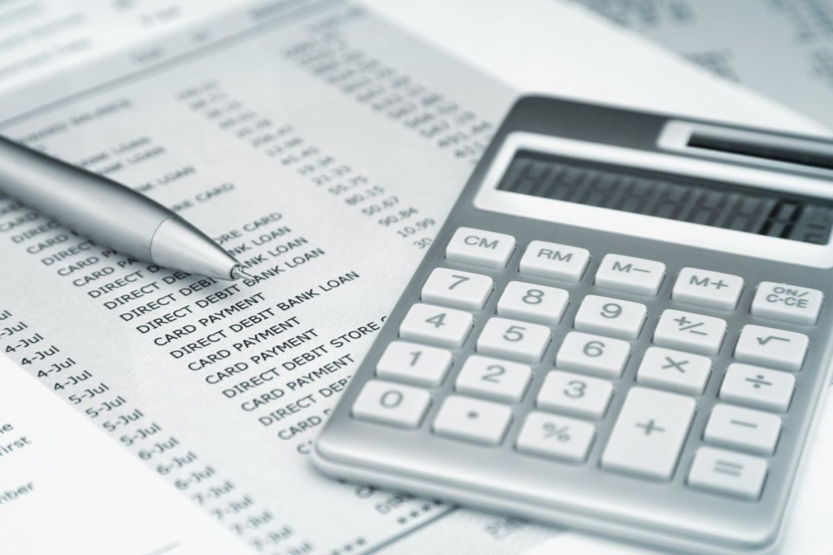 Бухгалтерский учет