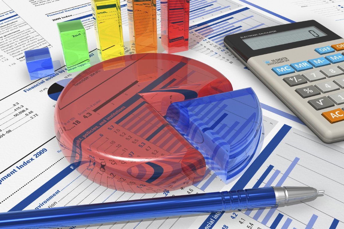 Фон для презентации по финансовой грамотности для дошкольников