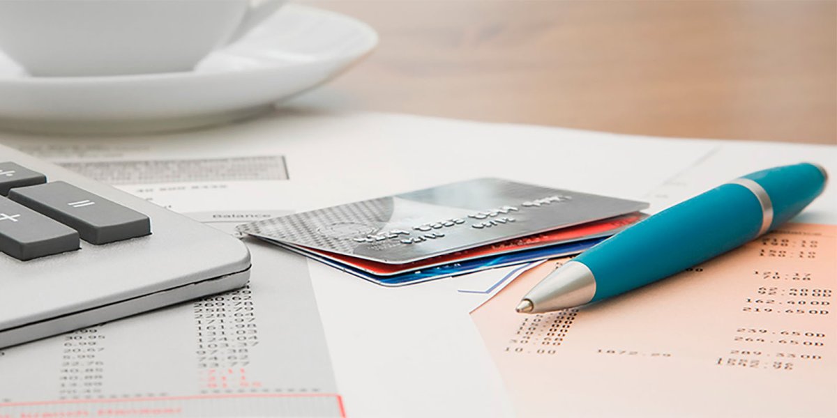 Бухгалтерия для презентации