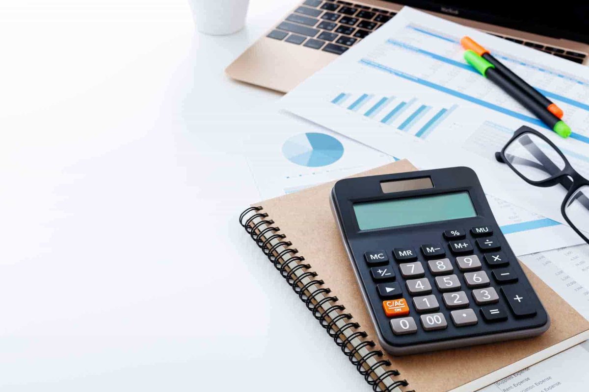 Бухгалтерский учет