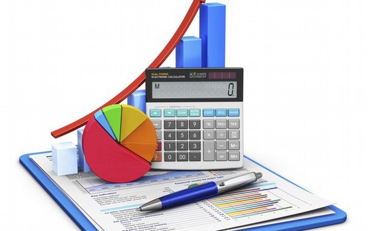 Бухгалтерский учет