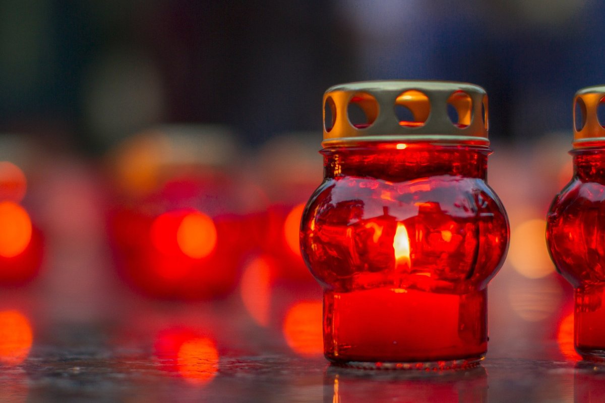 Суриков лампада