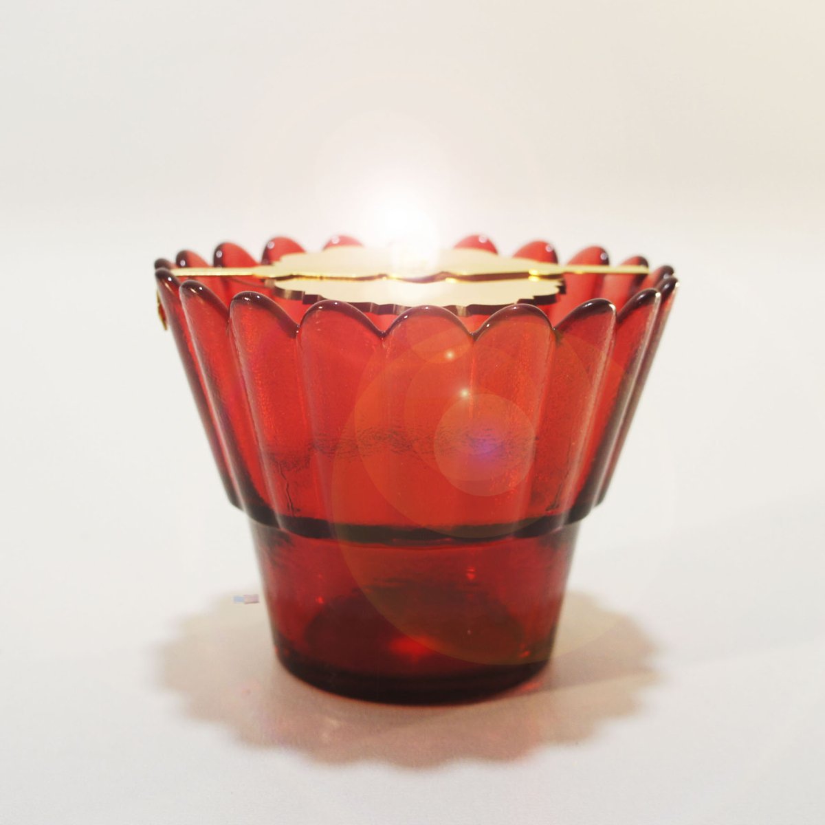 Лампада церковная