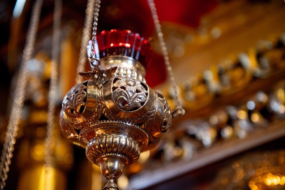 Сказочный фонарик