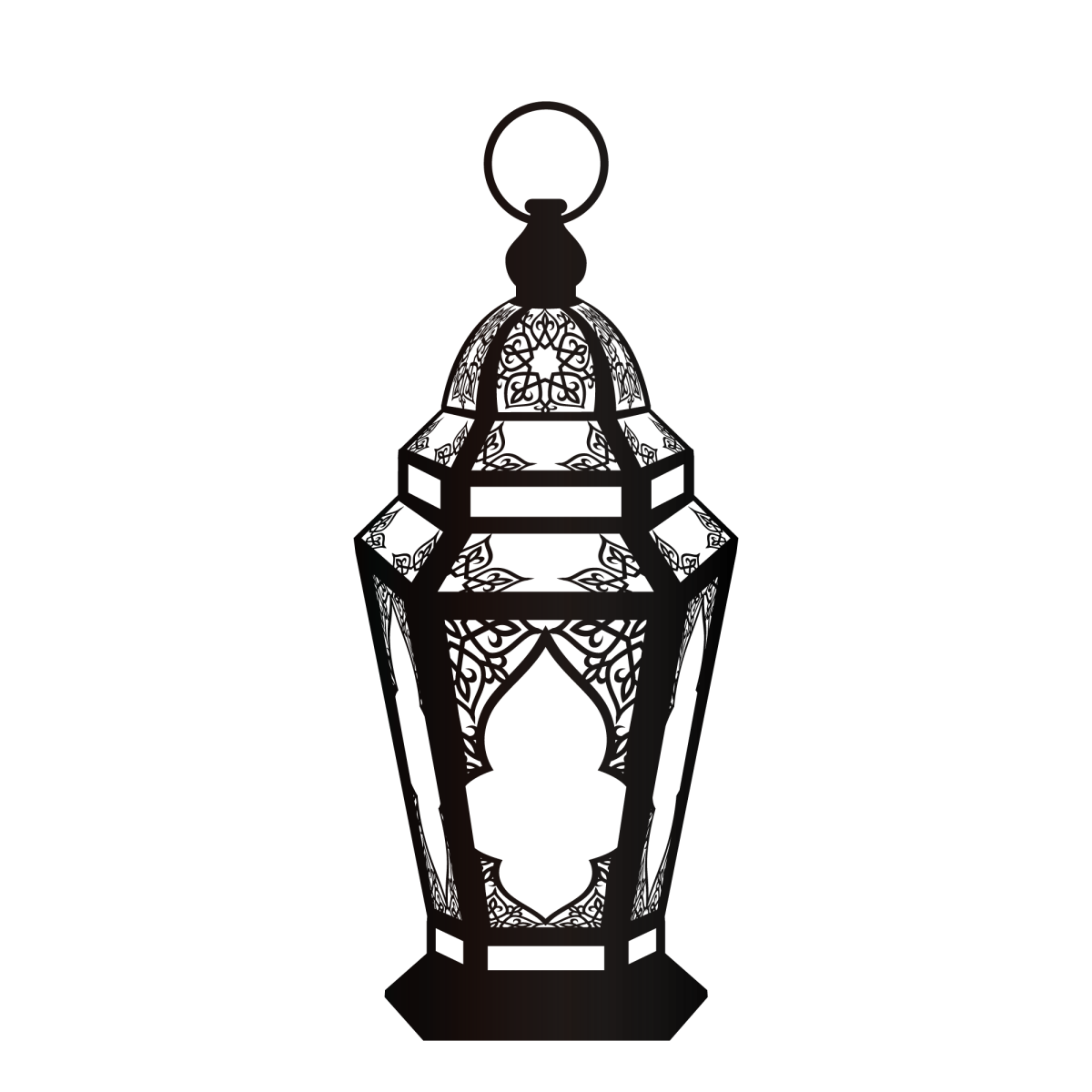 Лампада подвесная № 5 золочение зеленый артикул: 3410063-0026486