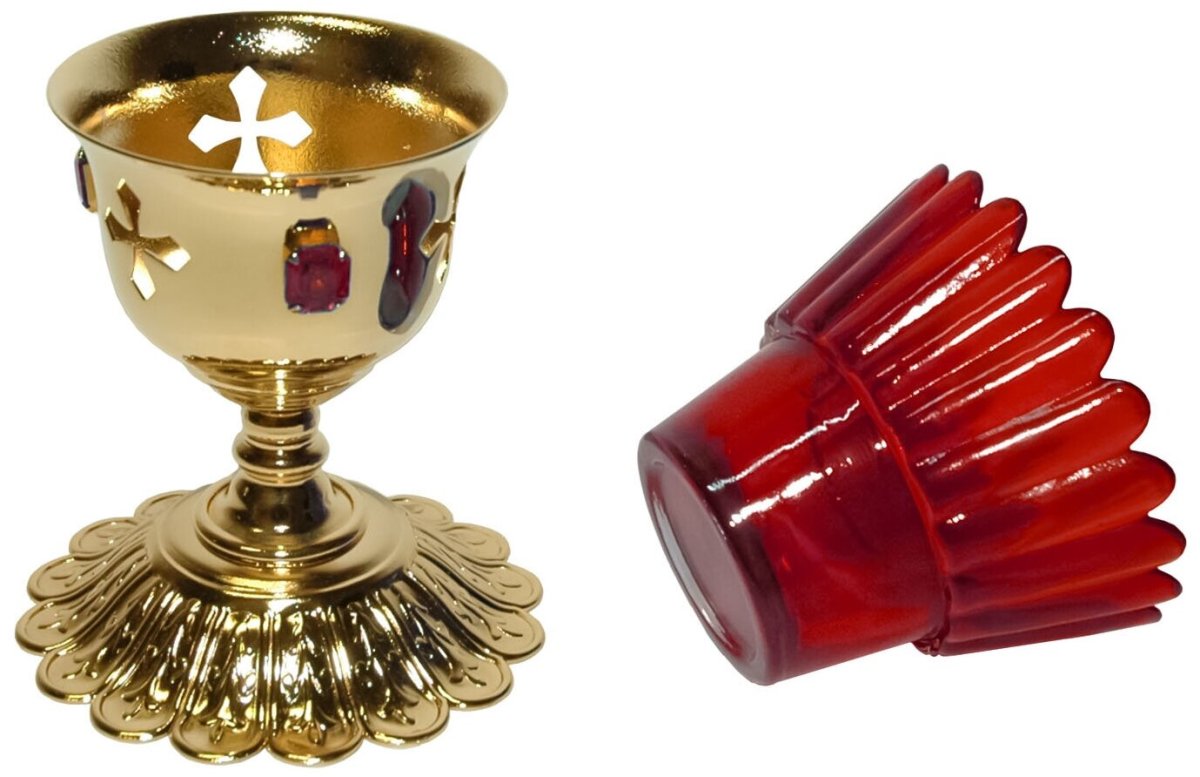 Раскраска керосиновая лампа для детей