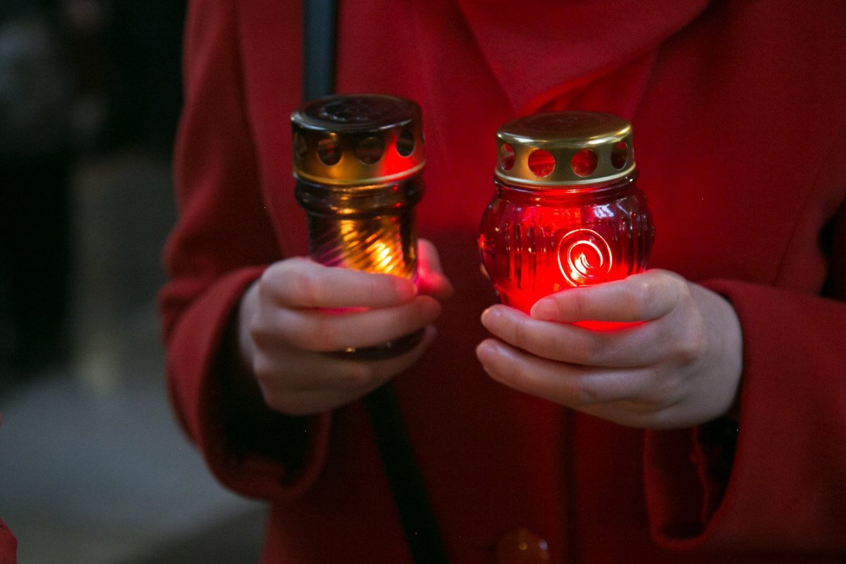 Лампада раскраска