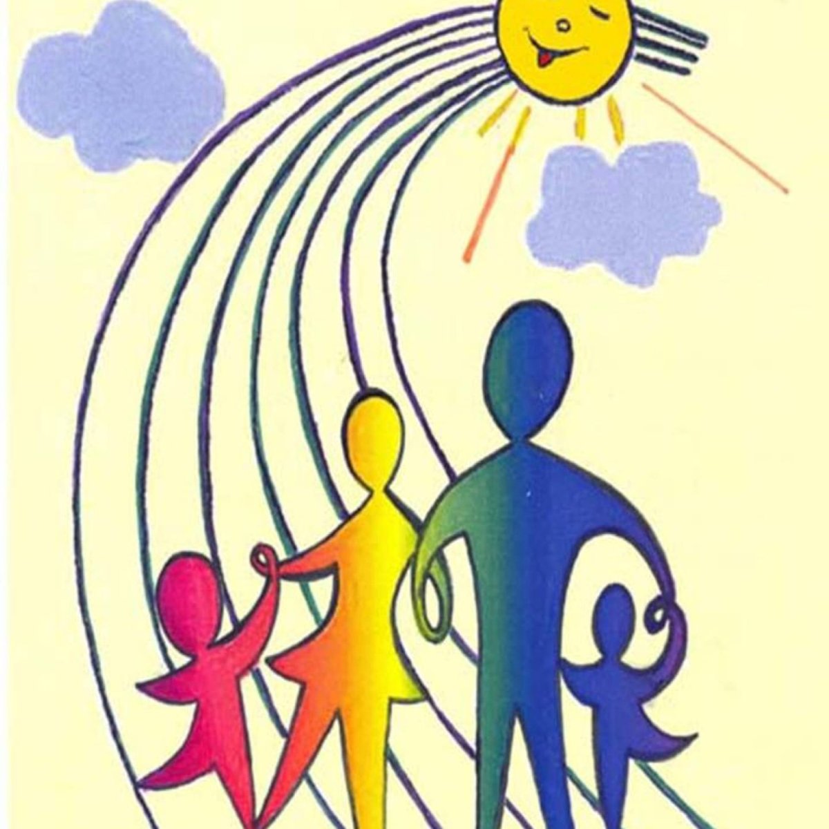 Сферы жизни