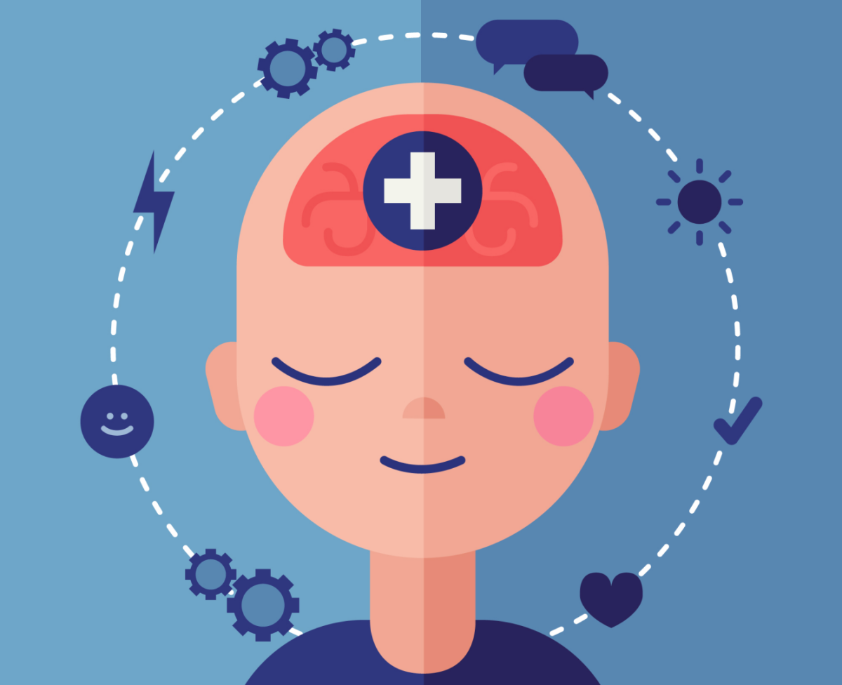 Психичесс кое здоровье