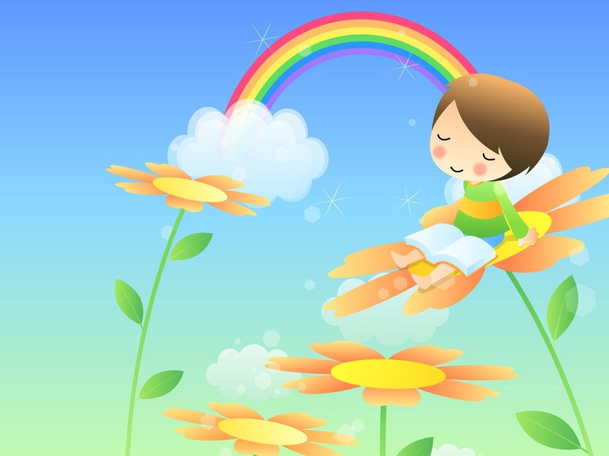 Картинки природы для детей дошкольного возраста