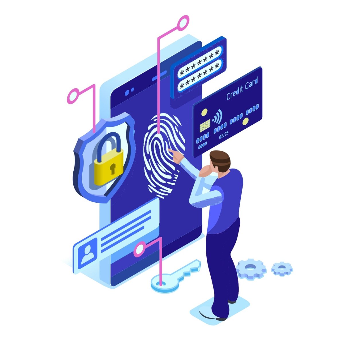 Безопасный интернет