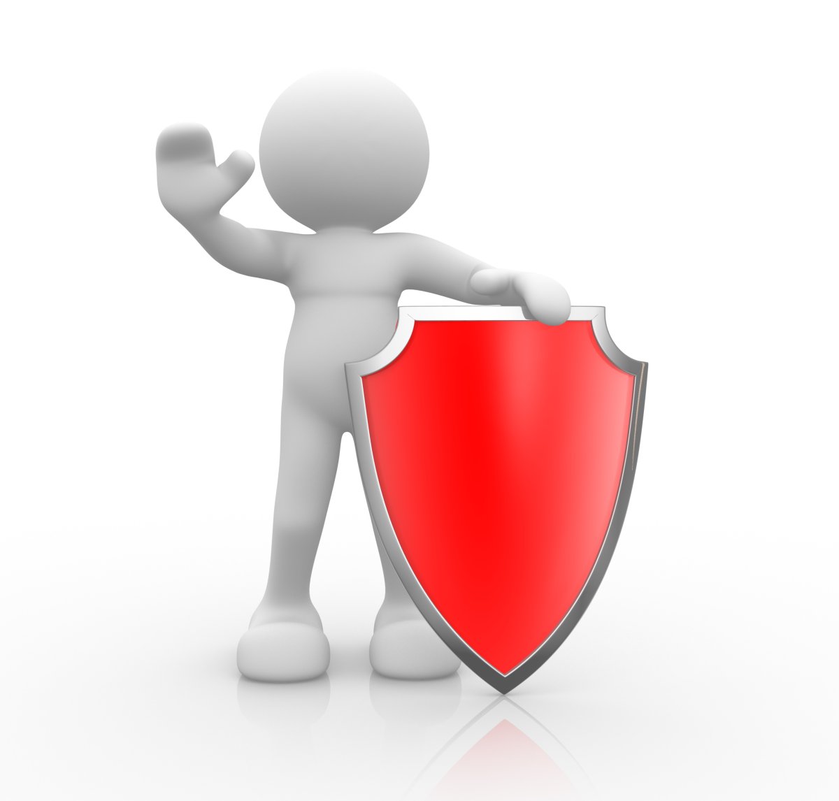 Памятка о защите личной информации